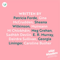 'Wild Wonders', writers