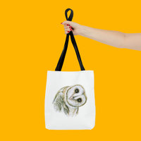 Tote Bag – Barn Owl