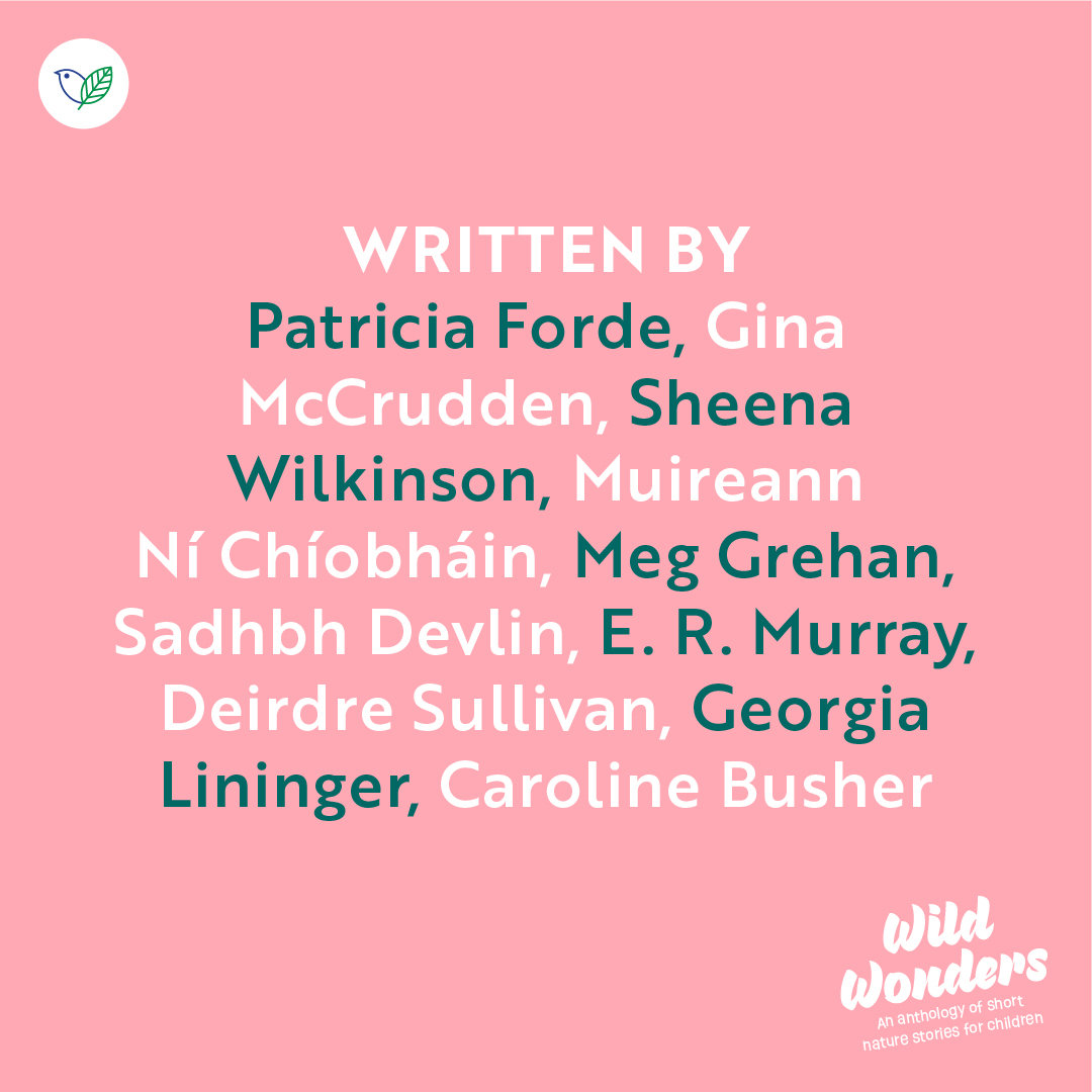 'Wild Wonders', writers